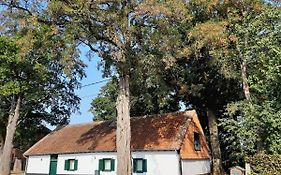 Lemen huis Houwaart